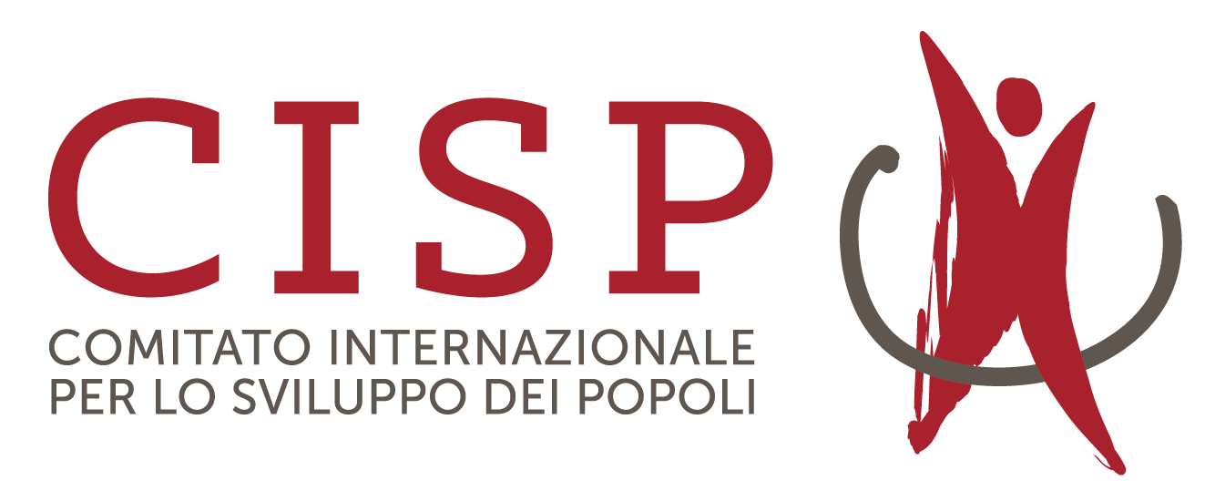 Logo CISP